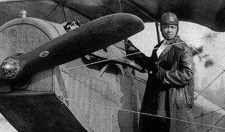 Illustration for article titled This Date in Aviation History: April 29 - May 2